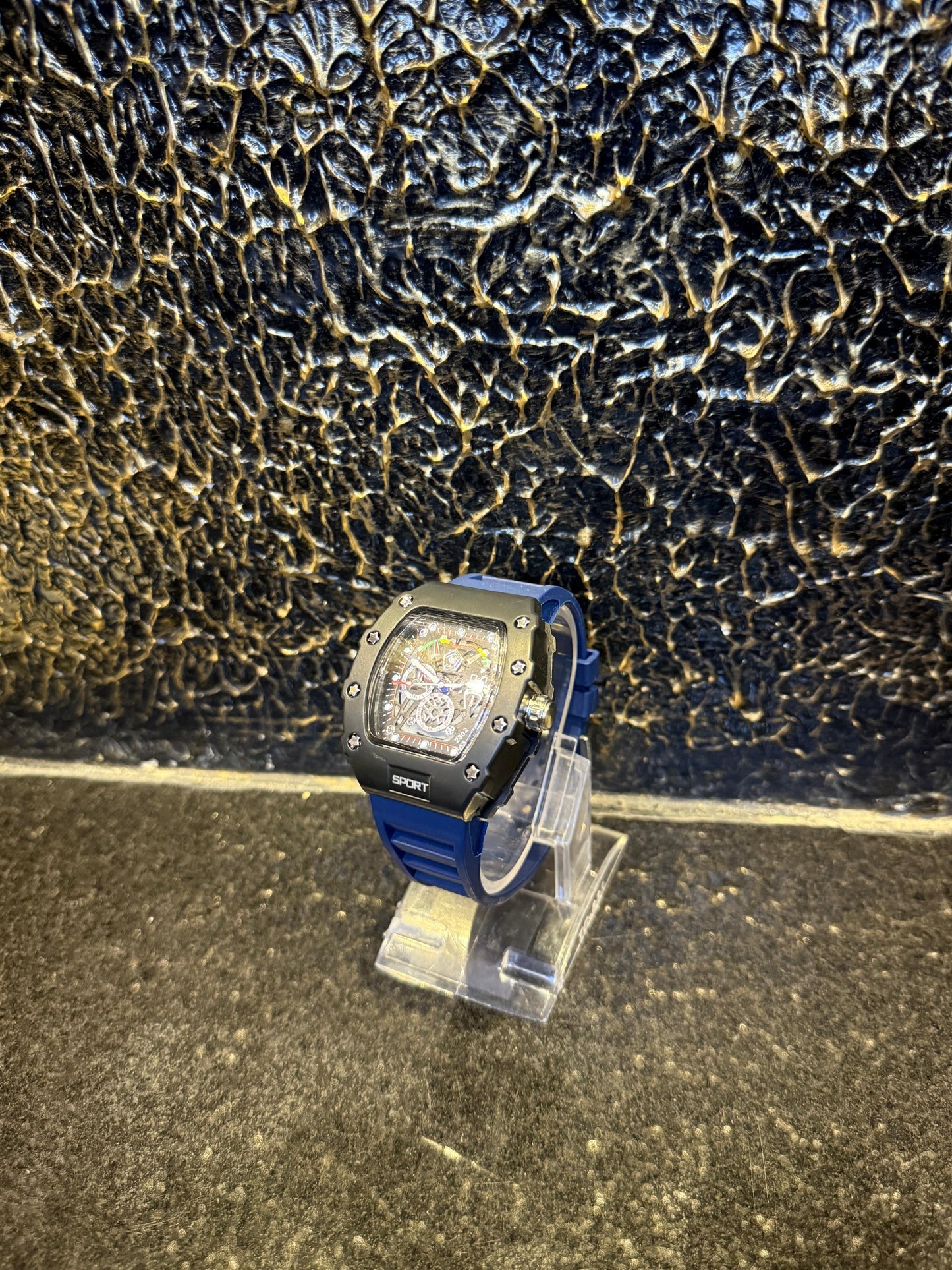 men sports watch
