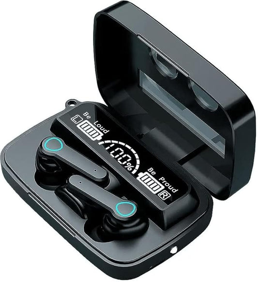 M19 Wireless Earbuds