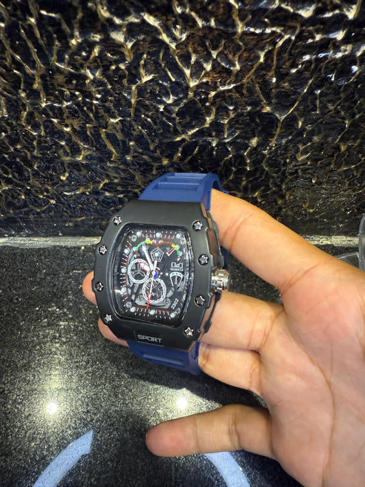 men sports watch