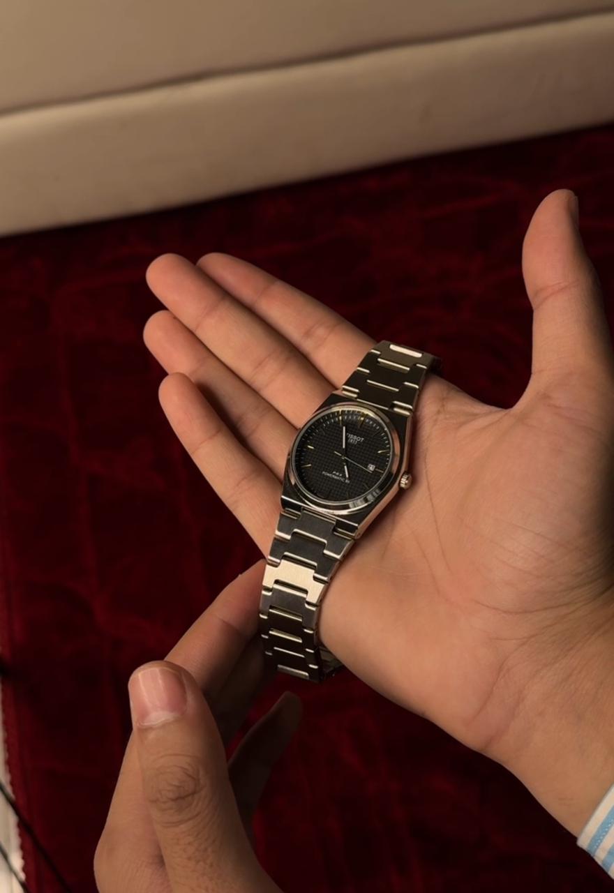 Tissot PRX