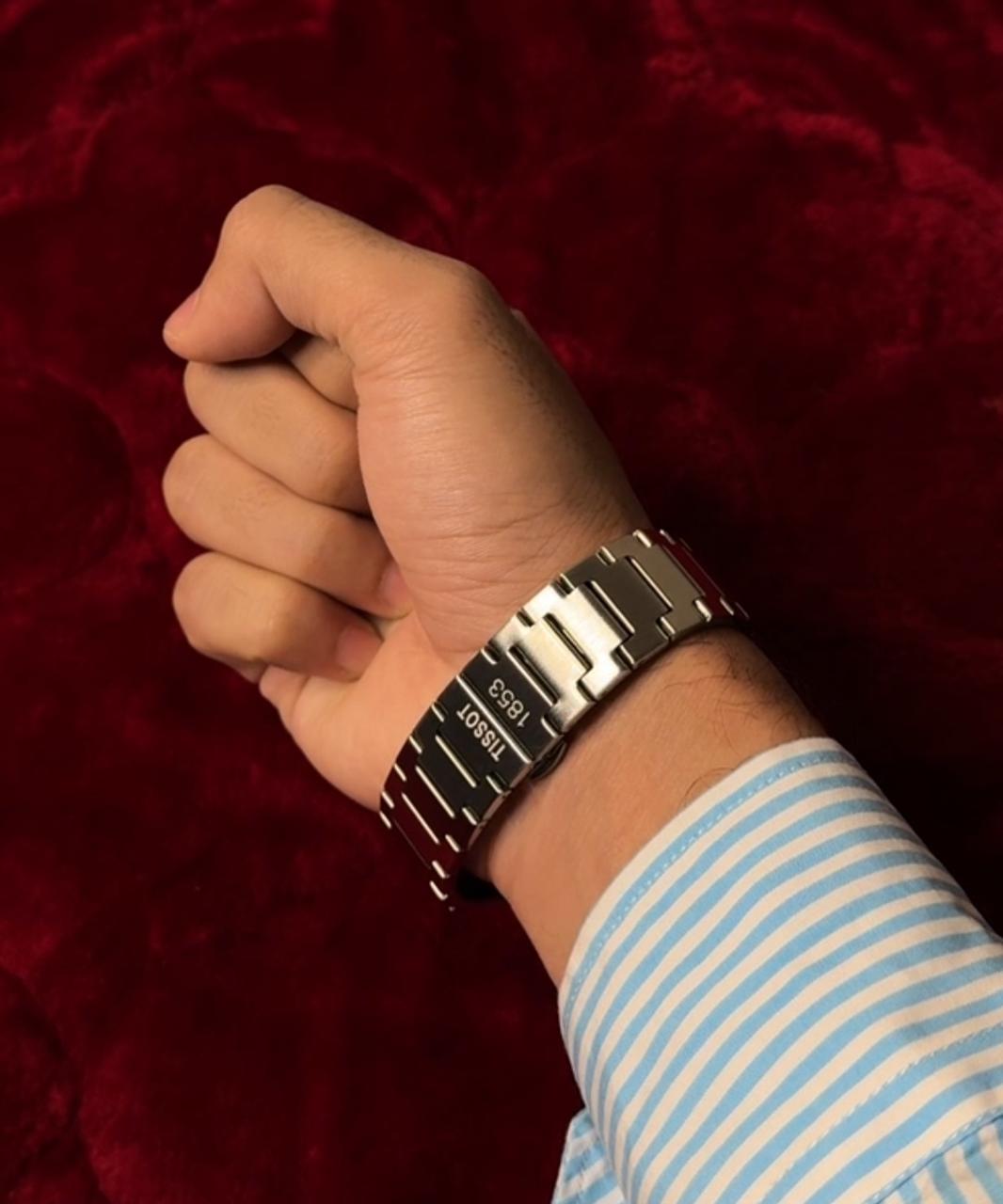 Tissot PRX