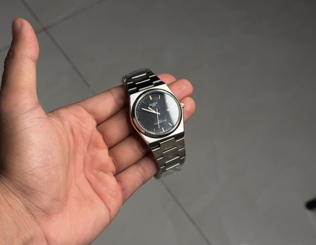 Tissot PRX