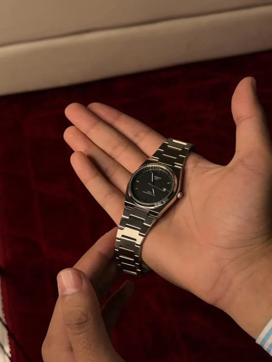 Tissot PRX